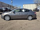 Used 2015 Nissan Sentra SV image 3