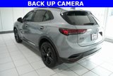 Used 2021 Buick Envision Essence w/ Sport Touring Package image 3