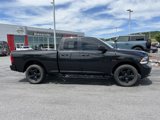 Used 2016 RAM 1500 Express w/ Black Ram 1500 Express Group image 2