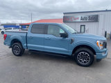 Used 2023 Ford F150 4x4 SuperCrew image 3
