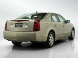 Used 2007 Cadillac CTS 3.6 w/ 3.6L V6 Luxury Package image 5