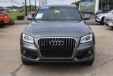 Used 2016 Audi Q5 2.0T Premium Plus w/ Technology Package image 2