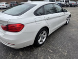 Used 2015 BMW 428i Gran Coupe xDrive w/ Driver Assistance Package image 6