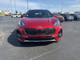 Used 2022 Kia Sportage SX image 5