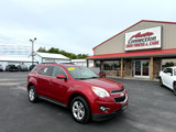 Used 2012 Chevrolet Equinox LT image 2
