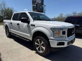 Used 2019 Ford F150 XL w/ Equipment Group 101A Mid image 6
