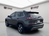 Used 2020 Jeep Cherokee Limited image 5