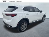 Used 2023 Buick Envision Preferred image 3