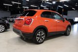 Used 2016 FIAT 500X Trekking image 3