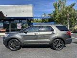 Used 2019 Ford Explorer XLT w/ Equipment Group 202A image 3