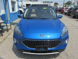 Used 2020 Ford Escape Titanium image 2