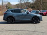 Certified 2022 MAZDA CX-5 Carbon Edition image 3