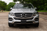 Used 2018 Mercedes-Benz GLE 350 4MATIC image 3
