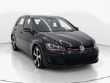 Used 2016 Volkswagen GTI SE w/ Lighting Package (SEL) image 3