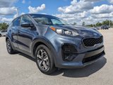 Certified 2020 Kia Sportage LX image 2