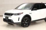 Used 2021 Land Rover Discovery Sport SE image 4