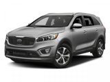 Used 2016 Kia Sorento EX image 4