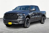 New 2025 RAM 1500 Tradesman image 2