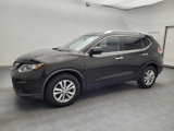 Used 2016 Nissan Rogue SV w/ SV Premium Package image 2