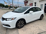 Used 2014 Honda Civic EX-L image 3