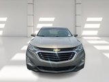 Used 2018 Chevrolet Equinox LT image 2