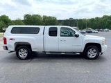 Used 2008 Chevrolet Silverado 1500 LTZ w/ Safety Package image 5