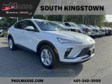 Used 2024 Buick Envista Preferred image 3