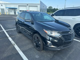 Used 2020 Chevrolet Equinox LT w/ Midnight Edition image 4
