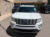Used 2016 Ford Explorer XLT w/ Equipment Group 202A image 2