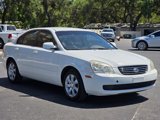 Used 2008 Kia Optima LX image 3