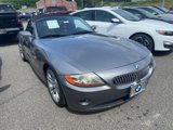 Used 2004 BMW Z4 3.0i image 4