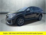 Used 2020 Honda CR-V EX-L image 1