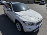 Used 2014 BMW X1 xDrive28i image 5