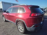 Used 2015 Jeep Cherokee Latitude w/ Comfort/Convenience Group image 2