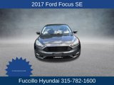 Used 2017 Ford Focus SE image 2