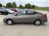 Used 2015 Nissan Versa SV image 3