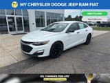 Used 2023 Chevrolet Malibu LT image 2