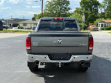 Used 2012 RAM 1500 Laramie Longhorn image 6