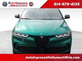 New 2024 Alfa Romeo Tonale Veloce w/ Active Assist Package image 2