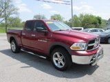Used 2011 RAM 1500 Classic SLT image 3