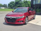 Used 2018 Honda Accord Touring image 2
