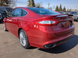 Used 2013 Ford Fusion Titanium image 3