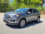 Used 2022 Ford Edge Titanium image 3