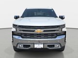 Used 2019 Chevrolet Silverado 1500 LTZ w/ LTZ Plus Package image 2