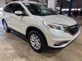 Used 2016 Honda CR-V EX-L image 4
