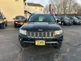 Used 2014 Jeep Compass Latitude w/ Premium Sound Group image 2