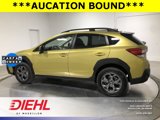 Used 2023 Subaru Crosstrek 2.5i Sport image 4