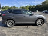 Used 2016 Toyota RAV4 Limited image 2