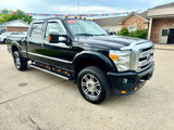 Used 2016 Ford F350 Platinum image 3
