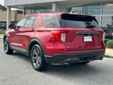 Used 2021 Ford Explorer XLT w/ Equipment Group 202A image 5